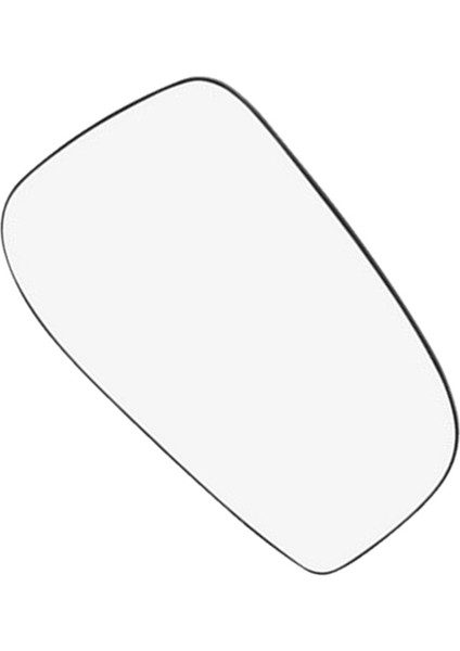 Yansıtıcı Ayna Mercek Dikiz Aynası Mercek Camlı Araba Için (Yurt Dışından) modelleri