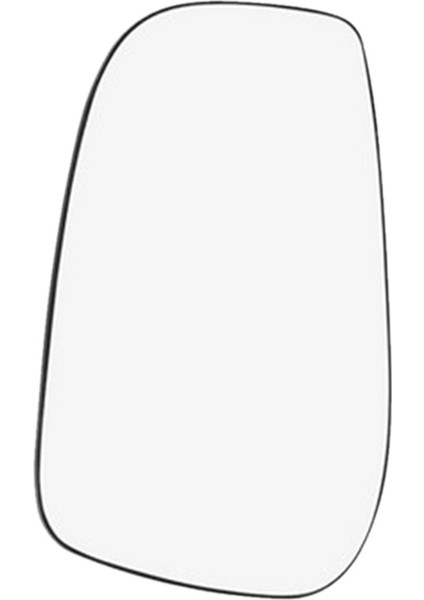 Yansıtıcı Ayna Mercek Dikiz Aynası Mercek Camlı Araba Için (Yurt Dışından) indirimleri