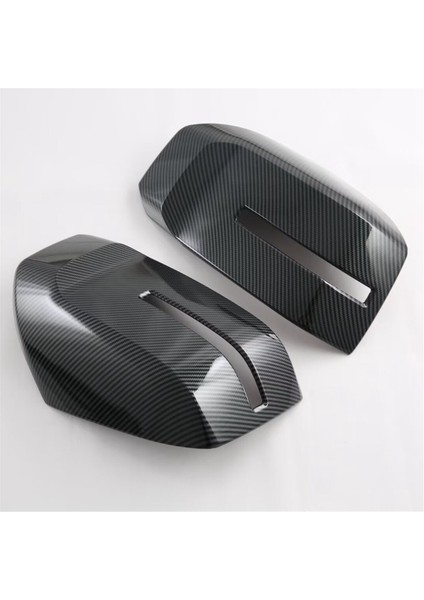 Yan Kapı Ayna Kapağı Dikiz Aynası Kapağı Aksesuarları (Yurt Dışından) indirimleri