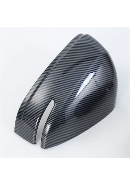 Land Cruiser LC300 Için Karbon Fiber Tarzı Ayna Kapağı Döşemesi (Yurt Dışından) modelleri