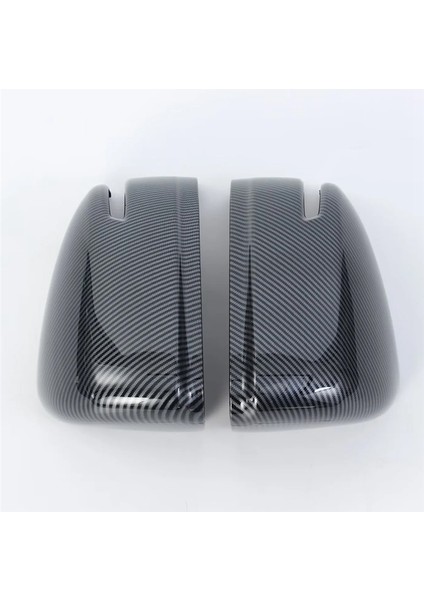 Land Cruiser LC300 Için Karbon Fiber Tarzı Ayna Kapağı Döşemesi (Yurt Dışından) indirimleri