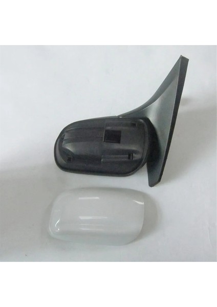 323 Ailesi Için Ön Sağ Taraf Elektrikli Ayna (Yurt Dışından)