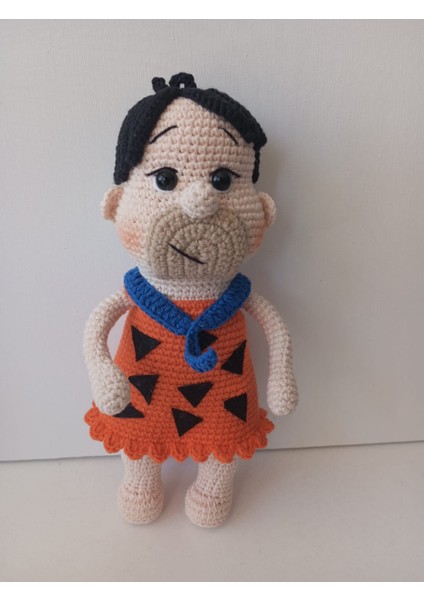 Taş Devri Ailesi modelleri