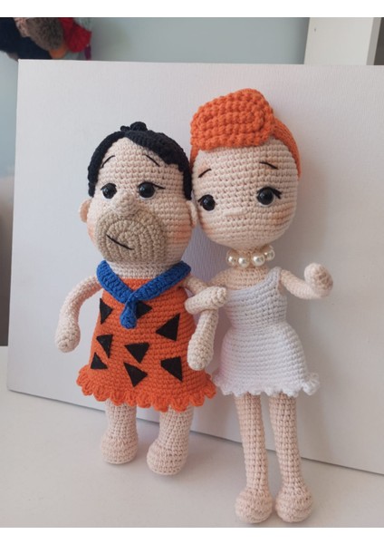 Taş Devri Ailesi fırsatları