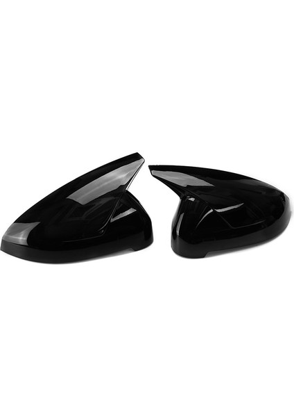 Dikiz Aynası Kapağı Ayna Kapağı Ayna Kılıfı Dekorasyon Araba (Yurt Dışından)