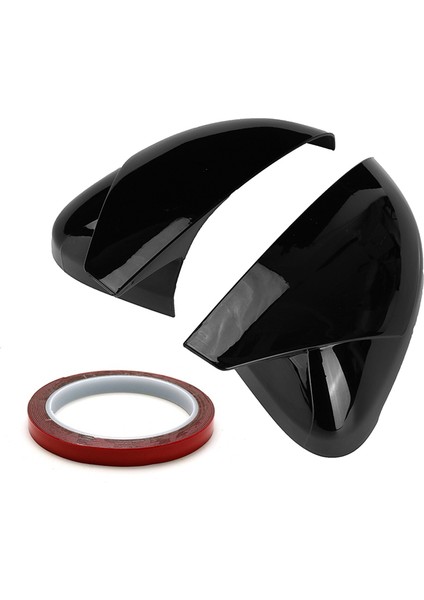 Dikiz Aynası Kapağı Ayna Kapağı Ayna Kılıfı Dekorasyon Araba (Yurt Dışından) modelleri