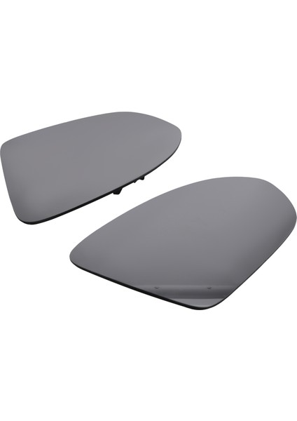 K Için Araba Isıtmalı Arka Ayna Cam Merceği (Yurt Dışından)