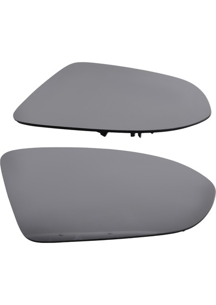 K Için Araba Isıtmalı Arka Ayna Cam Merceği (Yurt Dışından) fiyatları