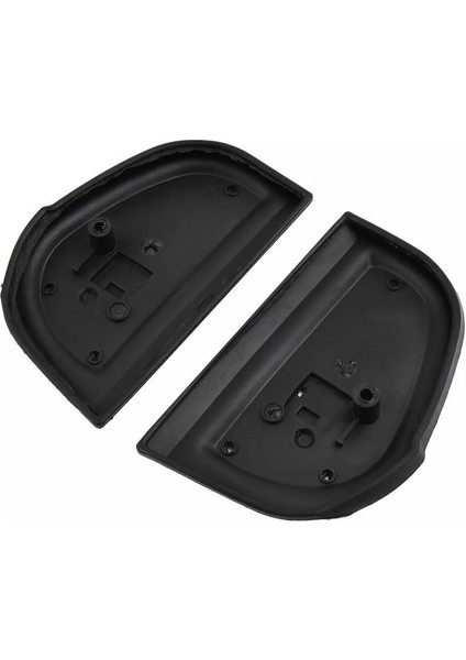 1 Çift Dış Ayna Kauçuk Panel Contaları Conta Sol+Sağ (Yurt Dışından)