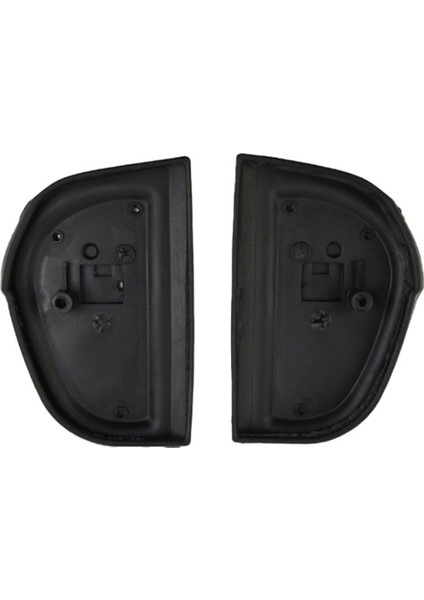 1 Çift Dış Ayna Kauçuk Panel Contaları Conta Sol+Sağ (Yurt Dışından) modelleri