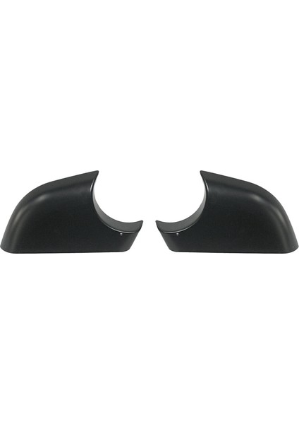 Araba Siyah Taban Kapağı Dikiz Aynası Kabuk Taban Kapağı (Yurt Dışından) fiyatları