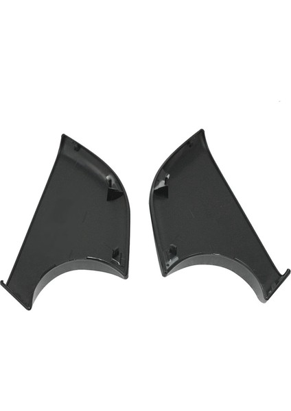 Araba Siyah Taban Kapağı Dikiz Aynası Kabuk Taban Kapağı (Yurt Dışından) modelleri