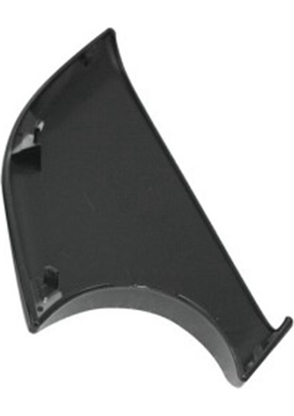 Araba Siyah Taban Kapağı Dikiz Aynası Kabuk Taban Kapağı (Yurt Dışından) fırsatları