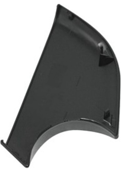 Araba Siyah Taban Kapağı Dikiz Aynası Kabuk Taban Kapağı (Yurt Dışından) indirimleri