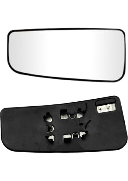Sol Kapı Kanat Yan Ayna Camı Isıtmalı FL3Z17K707V (Yurt Dışından) indirimleri
