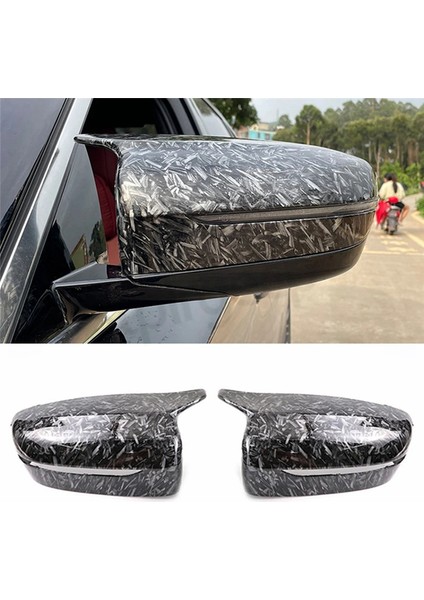 4 5 7 8-Serisi G22 Için Dış Yan Dikiz Aynası Kapağı Döşemesi (Yurt Dışından) indirimleri