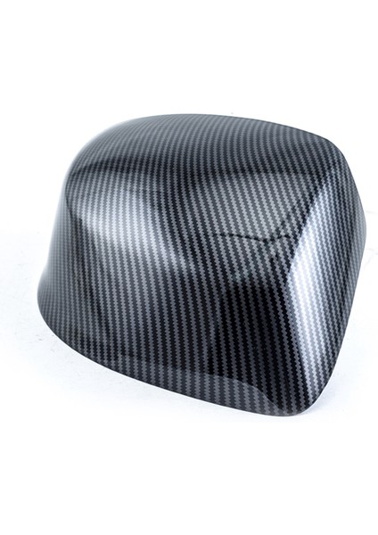 Yan Dikiz Aynası Kapağı Döşemesi Yan Kanat Aynası Kapakları (Yurt Dışından)