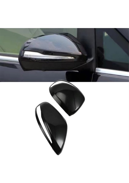 V-Class V250 Için Araba Dikiz Aynası Kapağı (Yurt Dışından)