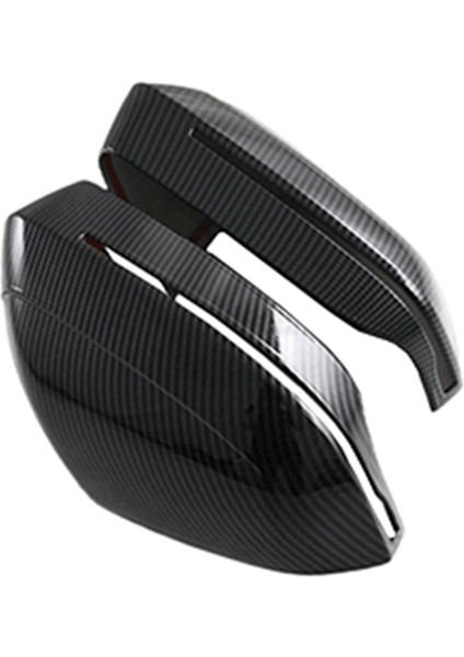 Serisi 2024 Için Otomobil Dikiz Aynası Kapağı (Yurt Dışından)