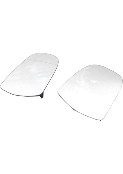 Geri Vites Aynası Mercek Ayna Camı Isıtmalı Yan Görünüm Aynası (Yurt Dışından) fırsatları