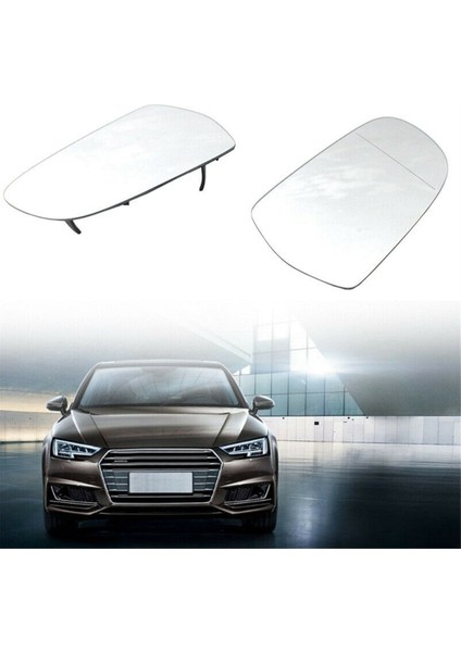 Geri Vites Aynası Mercek Ayna Camı Isıtmalı Yan Görünüm Aynası (Yurt Dışından) indirimleri