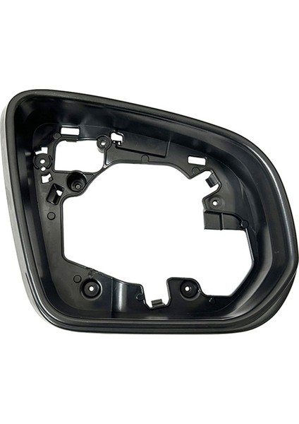 Araba Dikiz Aynası Çerçeve Muhafazası Döşemesi - Sağ Taraf (Yurt Dışından) fiyatları