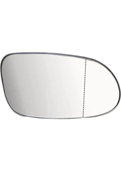 Geri Vites Aynası Merceği Dikiz Aynası Merceği Araba Için - (Yurt Dışından) modelleri