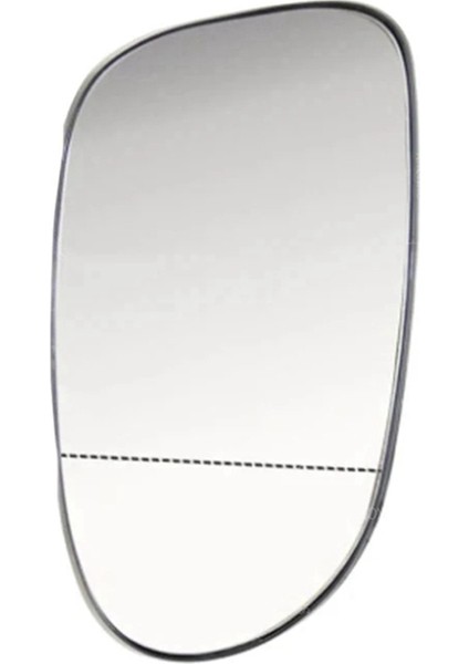 Geri Vites Aynası Merceği Dikiz Aynası Merceği Araba Için - (Yurt Dışından) fırsatları