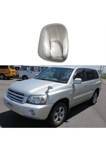 Araba Krom Motor Kapağı Dikiz Aynası Kapağı Döşeme (Yurt Dışından) modelleri