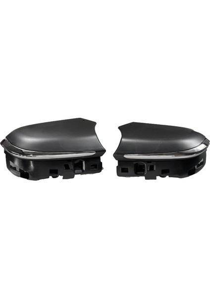 Çift Dikiz Aynası Çerçevesi Alt Taban Braketi 8. 18-24 (Yurt Dışından) fiyatları