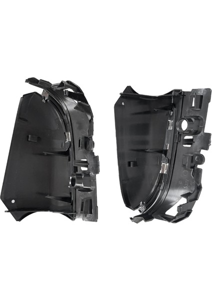 Çift Dikiz Aynası Çerçevesi Alt Taban Braketi 8. 18-24 (Yurt Dışından) modelleri