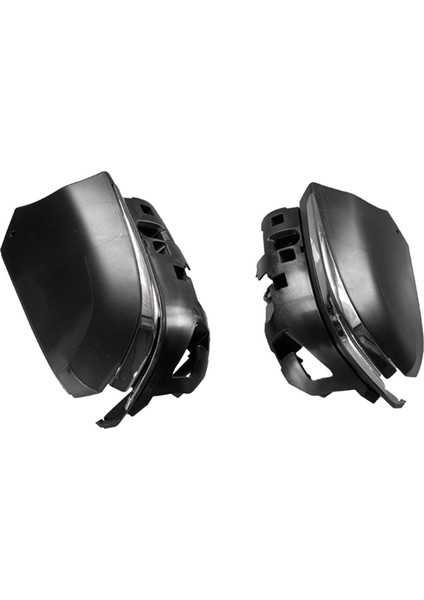 Çift Dikiz Aynası Çerçevesi Alt Taban Braketi 8. 18-24 (Yurt Dışından) fırsatları