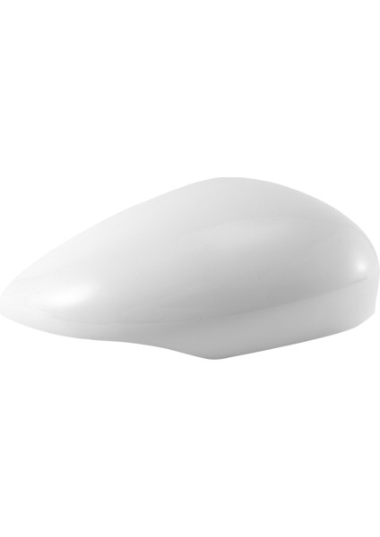 8A6117K746CA Sağ Geri Vites Aynası Muhafazası Reflektör Muhafazası Beyaz (Yurt Dışından) fiyatları