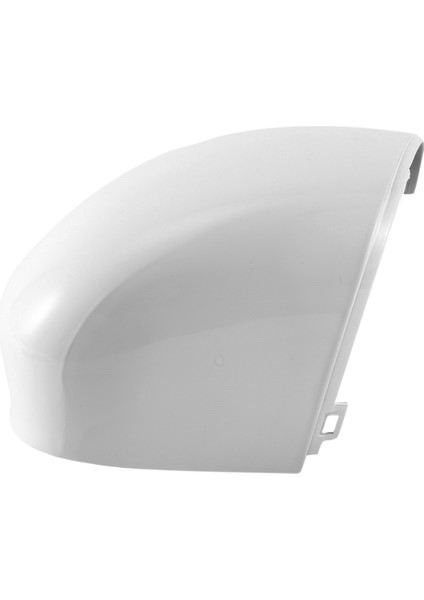 8A6117K746CA Sağ Geri Vites Aynası Muhafazası Reflektör Muhafazası Beyaz (Yurt Dışından) modelleri