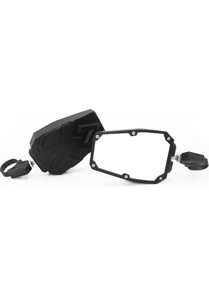 Utv Yan Aynası X3 Için (Yurt Dışından)