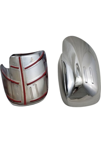 Yaris 2008-2012 Için Araba Geri Vites Aynası Kabuğu (Yurt Dışından) modelleri