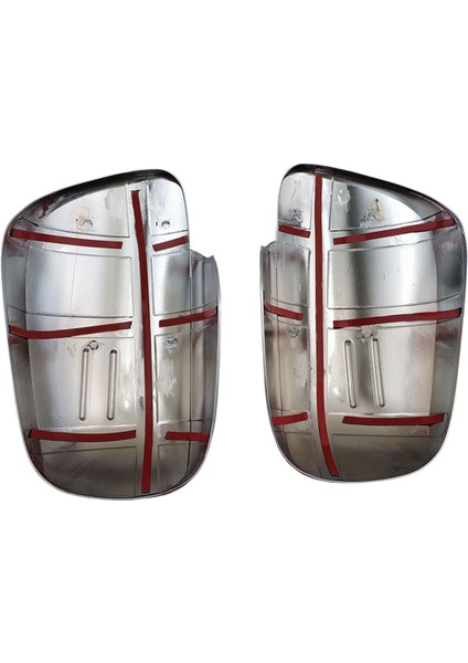 Yaris 2008-2012 Için Araba Geri Vites Aynası Kabuğu (Yurt Dışından) fırsatları