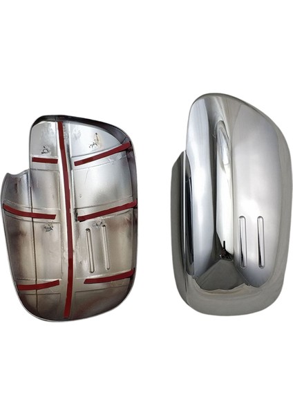 Yaris 2008-2012 Için Araba Geri Vites Aynası Kabuğu (Yurt Dışından) indirimleri