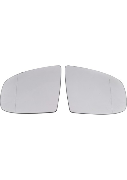 X5 Için Arka Görünüm Aynası Yan Ayna Camı Isıtmalı (Yurt Dışından)