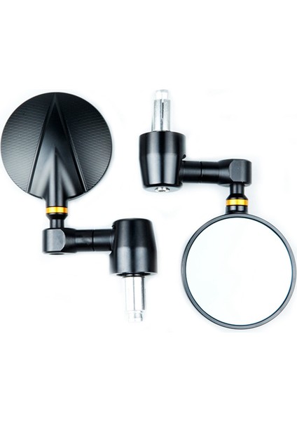 Motosiklet Reflektör Yuvarlak Gidon Iç Çapı 13-1417-19 A (Yurt Dışından) indirimleri