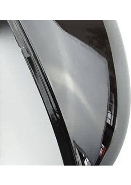2x Dikiz Aynası Kapağı Golf 7 7.5 Jialu 14-18 (Yurt Dışından)