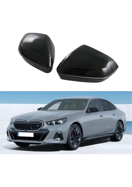 Serisi 2024 Için Otomobil Dikiz Aynası Kapağı (Yurt Dışından) modelleri