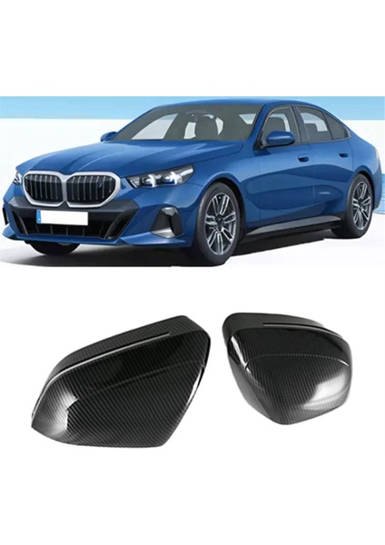 Serisi 2024 Için Otomobil Dikiz Aynası Kapağı (Yurt Dışından) fırsatları