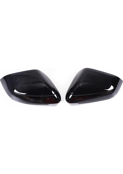Araba Dikiz Aynası Kapağı Parlak Siyah (Yurt Dışından) modelleri