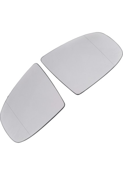 X5 Için Arka Görünüm Aynası Yan Ayna Camı Isıtmalı (Yurt Dışından) indirimleri