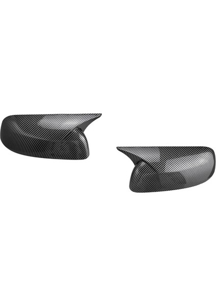 Explorer 2011-2019 Karbon Fiber Dikiz Aynası Kapağı (Yurt Dışından) fiyatları