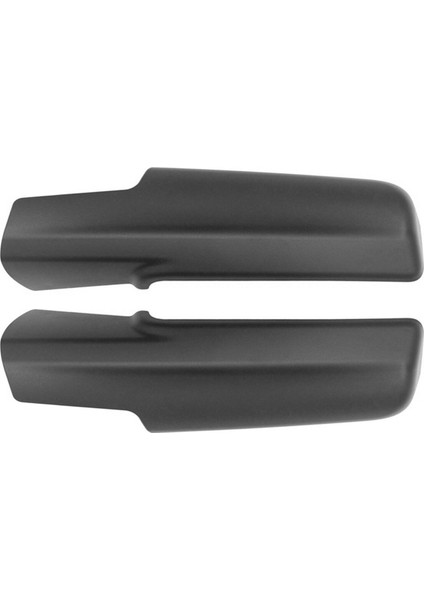 1 Çift Sağ Sol Taraf Römork Çekme Aynası Ön Kapak Kapakları (Yurt Dışından) modelleri