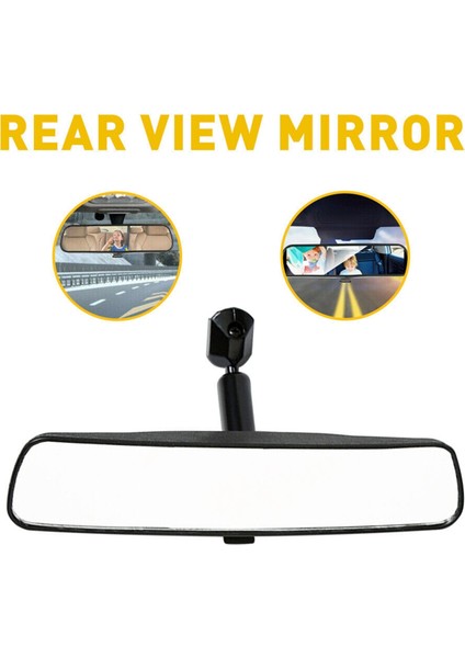 Araba Iç Mekan Dikiz Aynası 2005-2017 Accord -V Için (Yurt Dışından) fiyatları