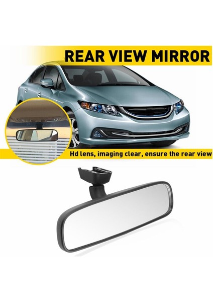 Araba Iç Mekan Dikiz Aynası 2005-2017 Accord -V Için (Yurt Dışından) fırsatları