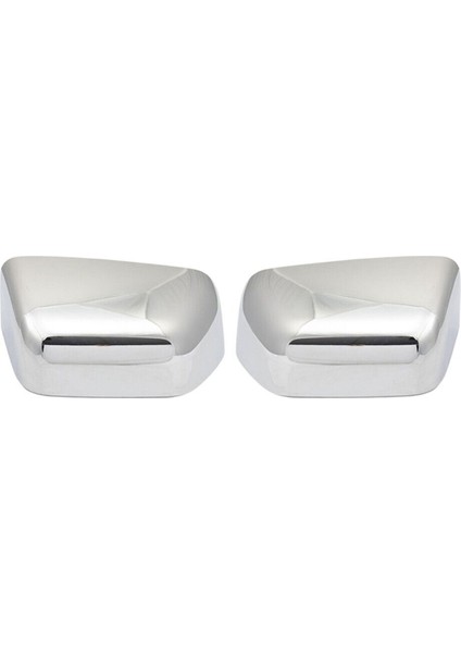 Çift Çekme Aynası Kapağı Lhrh Tarafı HC3Z-17D743-CA Süper Görev Için (Yurt Dışından) fiyatları